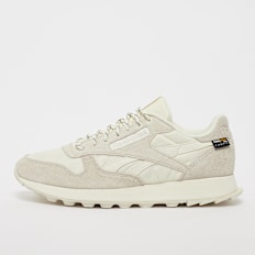 Reebok Classic Leather weiß