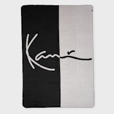 Karl Kani Kani Blanket multicolor