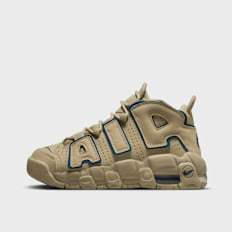 Nike Air More Uptempo (GS) geel