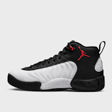 Jordan Jumpman Pro schwarz