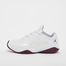 Jordan Air 11 CMFT Low (GS) weiß