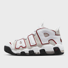 Nike Air More Uptempo '96 grau