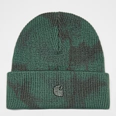 Carhartt WIP Vista Beanie Verde