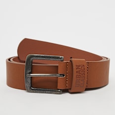 Urban Classics Leather Imitation Belt multicolor