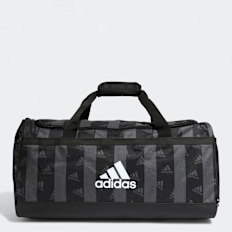 adidas Originals Sportswear Duffelbag schwarz
