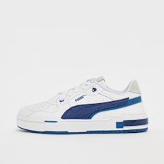 PUMA CA Pro Glitch (GS) weiß