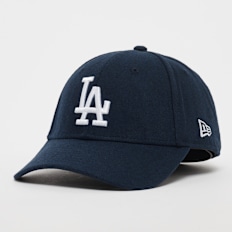 New Era 9Forty Melton The League Los Angeles Dodgers blauw