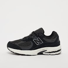 New Balance 2002R (GS) schwarz