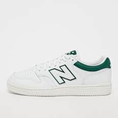 New Balance 480 weiß