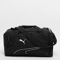 Champion Fundamentals Sports Bag S schwarz