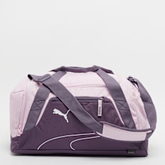 PUMA Fundamentals Sports Bag S Multicolor