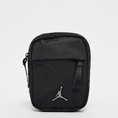 Jordan Airborne Hip Bag schwarz