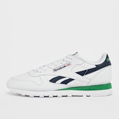 Reebok Classic Leather Weiß