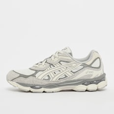 ASICS SportStyle GEL-NYC grau