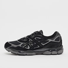 ASICS SportStyle GEL-NYC czarny