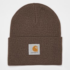 Carhartt WIP Acrylic Watch Hat braun