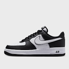 Nike   Air Force 1 '07 czarny