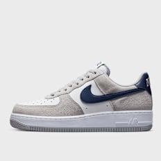 Nike   Air Force 1 '07 grijs