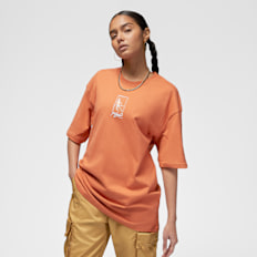 Jordan Flight T-Shirt orange