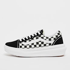 Vans UA Old Skool Overt CC schwarz
