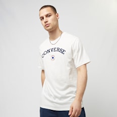Converse Converse Chuck Patch Tee grau