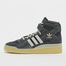 adidas Originals Forum Mid Sneaker grau