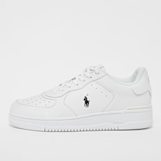 Polo Ralph Lauren Masters CRT Low bijela
