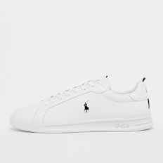 Polo Ralph Lauren HRT CT II Low bijela