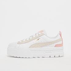 PUMA Mayze Gentle weiß