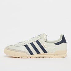 adidas Originals Jeans Sneaker wit