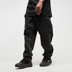 Karl Kani Small Signature Tapered Five Pocket Denim schwarz