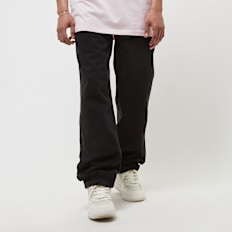 Karl Kani Small Signature Baggy Five Pocket Denim nero