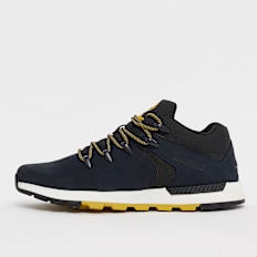 Timberland Sprint Trekker Mid Fabric WP Schwarz