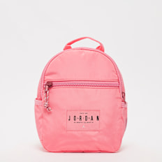 Jordan Air Jordan Mini Backpack schwarz