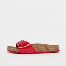 Birkenstock Madrid BF Patent rot