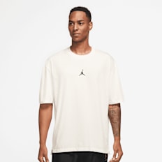 Jordan Dri-Fit Sport Top beige