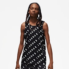 Jordan Essential Tank schwarz