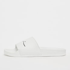 Karl Kani Pool Slide blanc