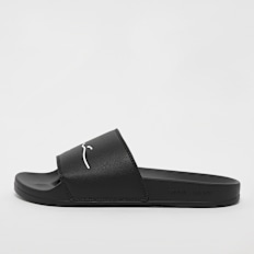 Karl Kani Pool Slide zwart