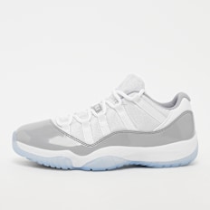 Jordan Air Jordan 11 Retro Low Suede schwarz