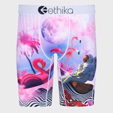 Ethika On Holiday Bottom Multicolor