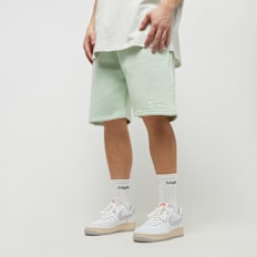 Karl Kani Small Signature Essential Sweatshorts schwarz