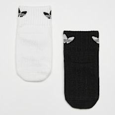 adidas Originals 2 PACK - Anti-Slip Socks multicolor