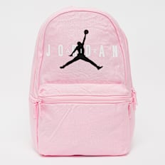 Jordan Jan&nbsp;High-Brand-Read&nbsp;Eco&nbsp;Daypack schwarz