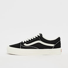 Vans Old Skool VR3 Schwarz