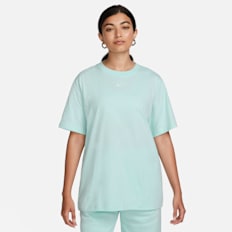 Nike Sportswear T-Shirt Rot