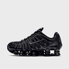Nike   Shox TL zwart