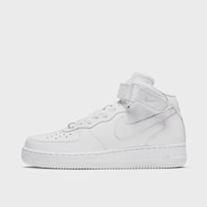 Nike Air Force 1 '07 Mid wit