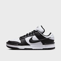 Nike   Dunk Low Panda Twist crna