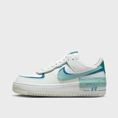 Nike   Air Force 1 Shadow biały